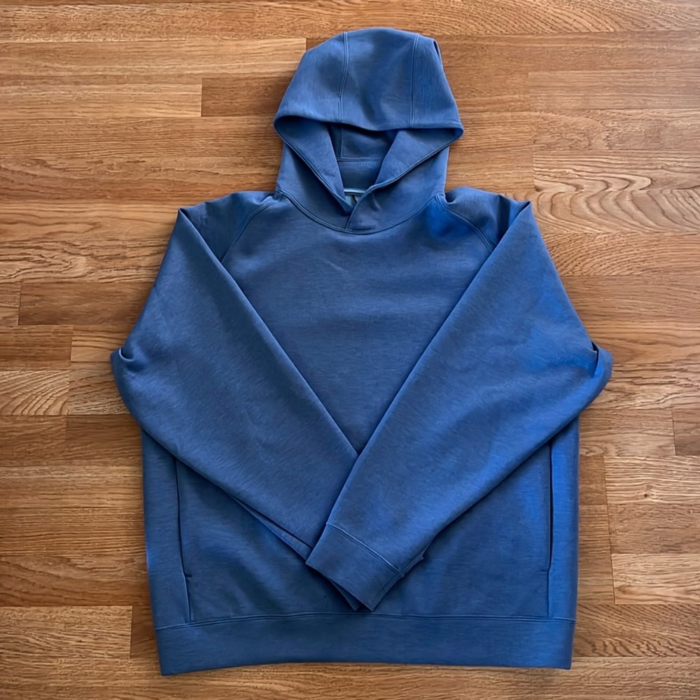 Uniqlo Hoodie